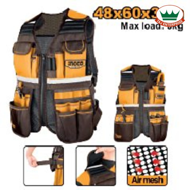 Tool Vest