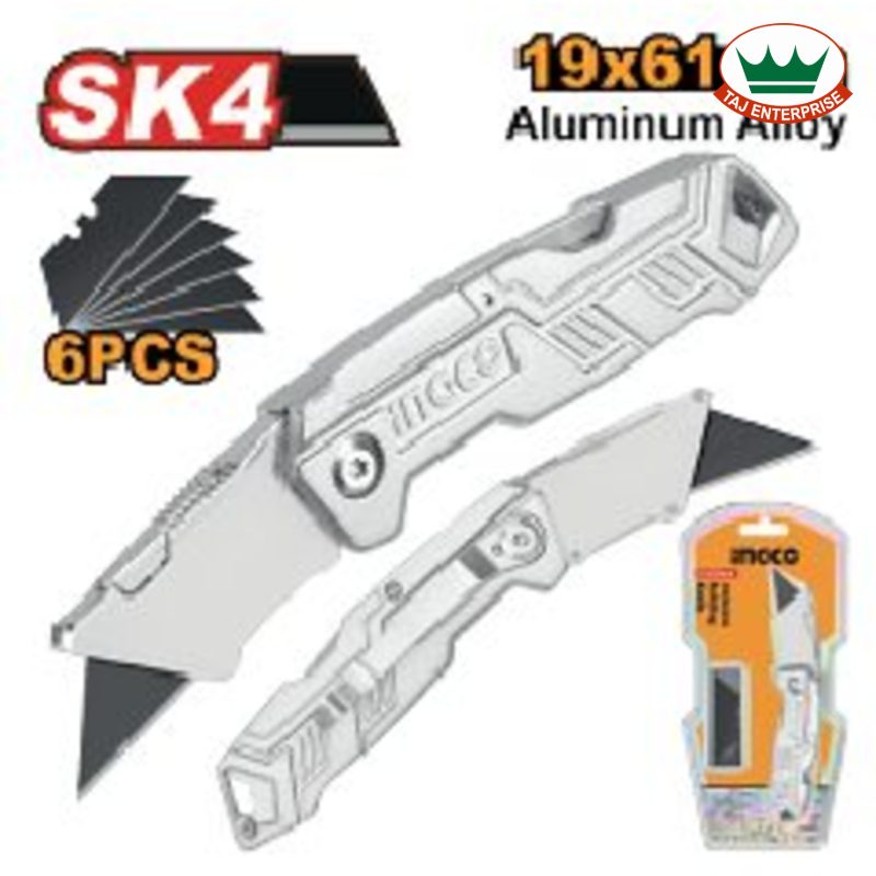 Folding Knife