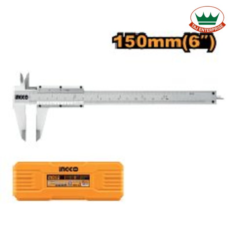 Vernier Caliper