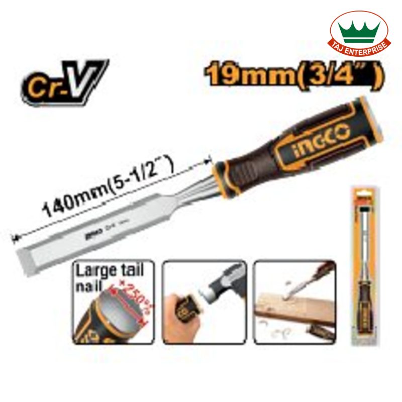 Wood Chisel 19mm