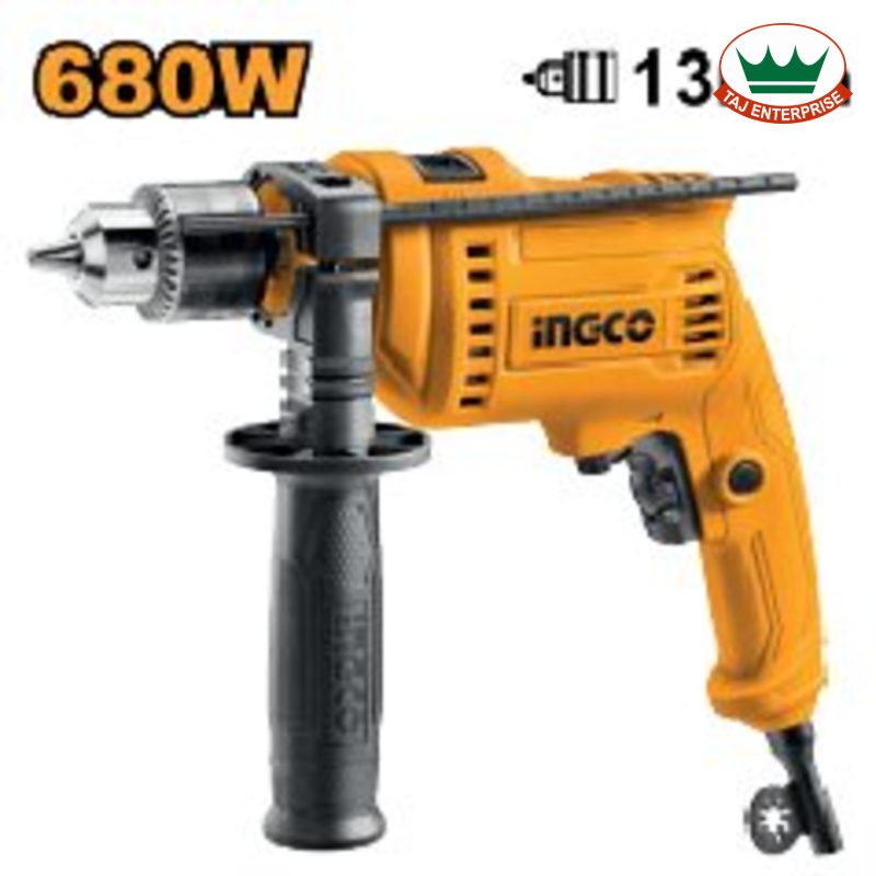 Impact Drill