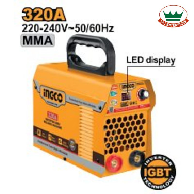 Smart Inverter Welding Machine 320A (15-320A)