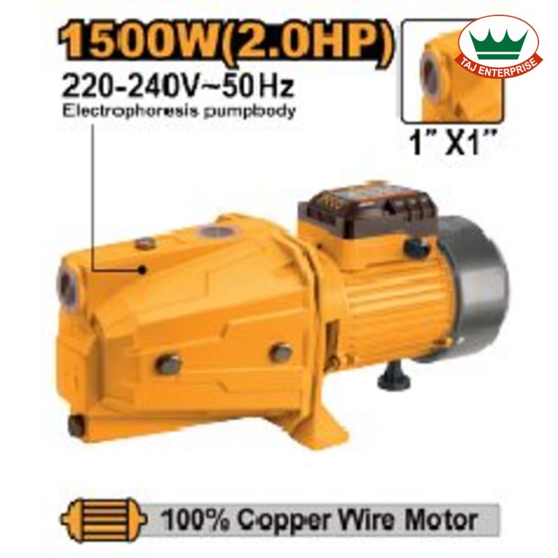 Water Pump 1500W