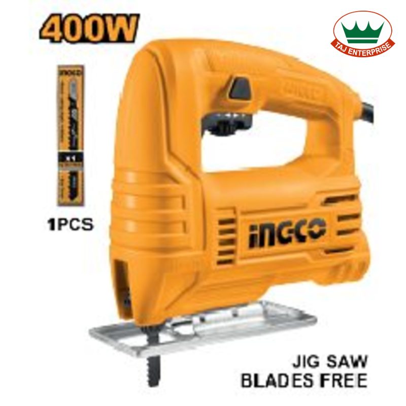 Jig Saw 400W