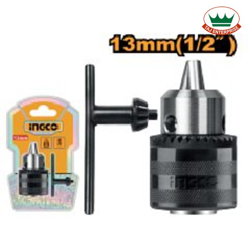 13mm Key Chuck