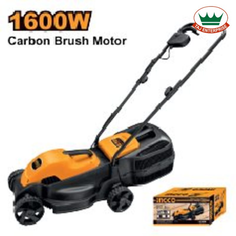 Electric Lawn Mower