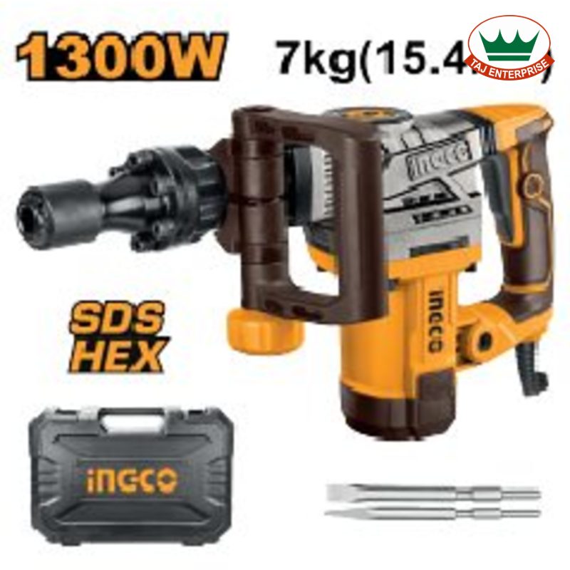 Demolition Breaker 1300W