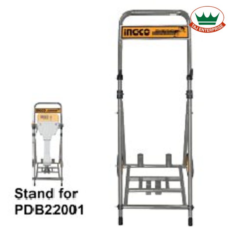 Stand for Demolition Breaker