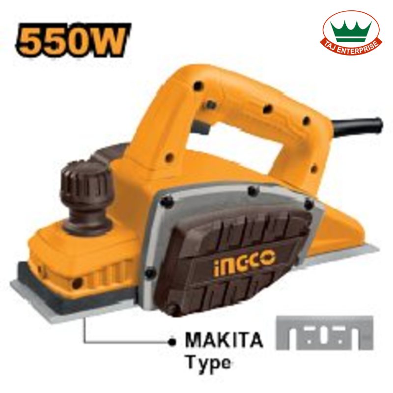 Electric Planer 550W