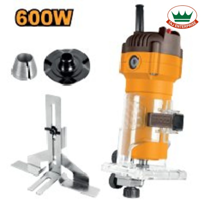 Laminate Trimmer