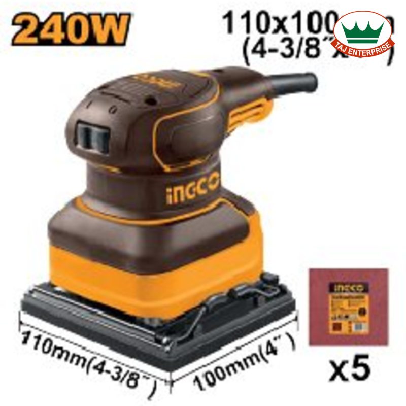 Palm Sander