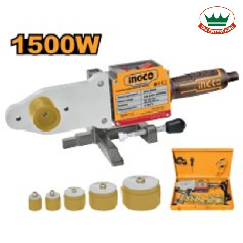Plastic Tube Welding Tools