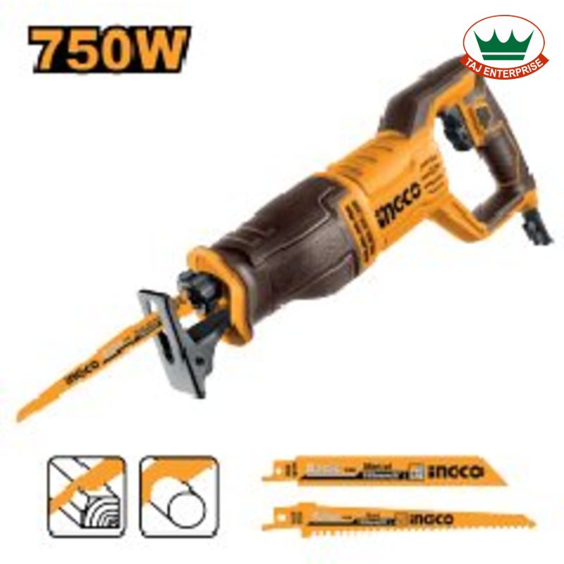 Reciprocating Saw
