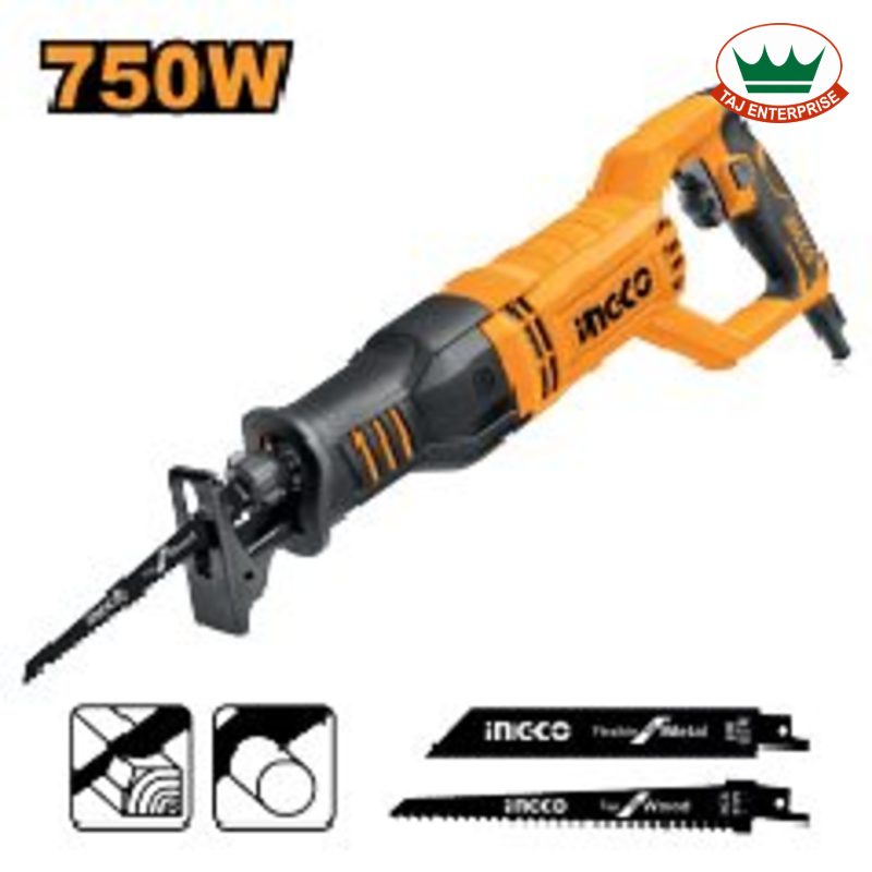 Reciprocating Saw