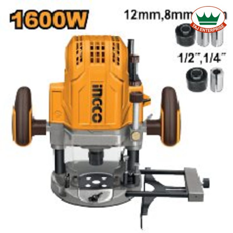Electric Router 1600W