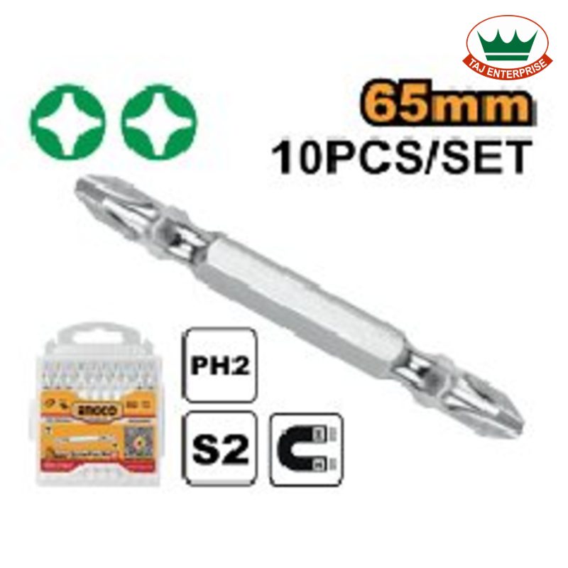 Screwdriver Bits