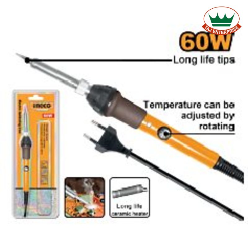 Electric Soldering Iron 60W
