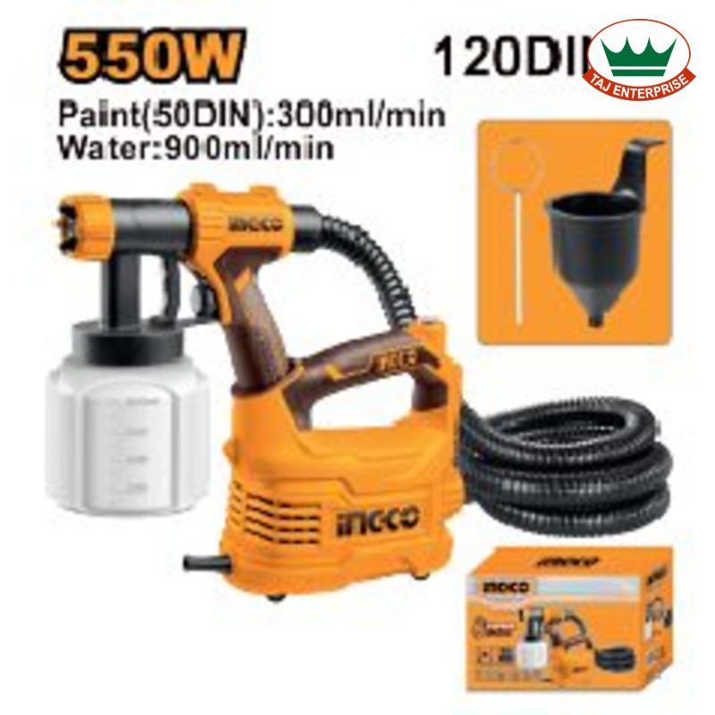 HVLP Spray Gun