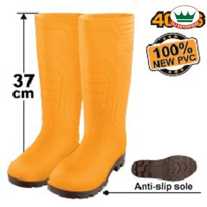Rain Boots