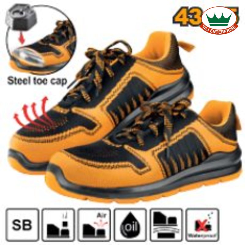 Safety Boots