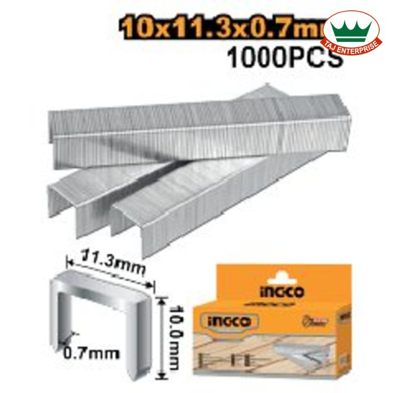 Staples
