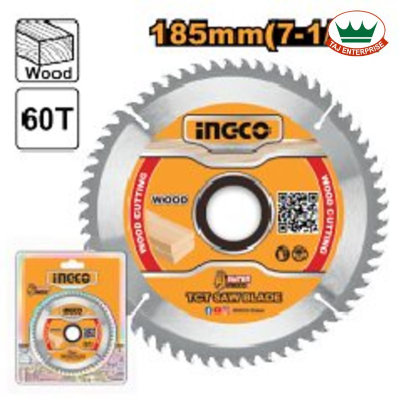 TCT Saw Blade