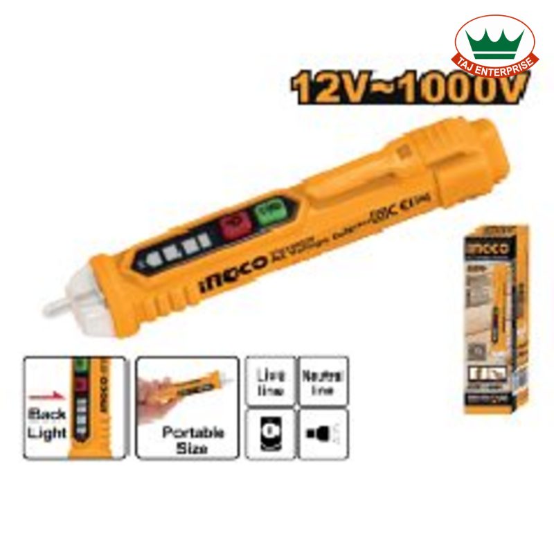 AC Voltage Detector