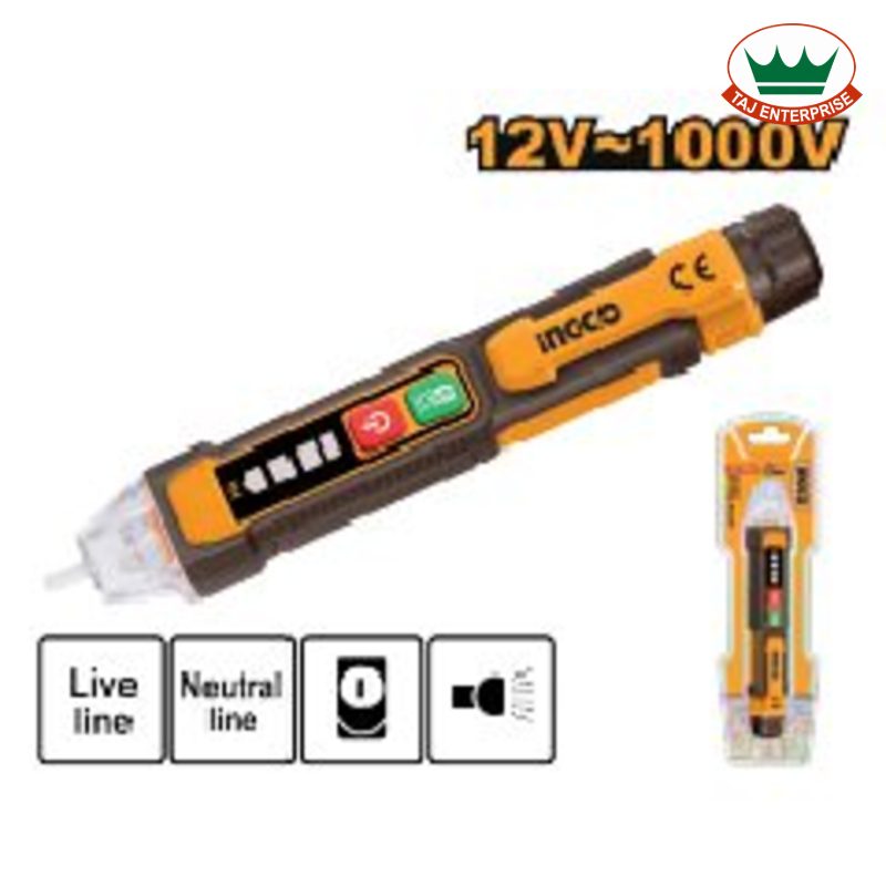 AC Voltage Detector