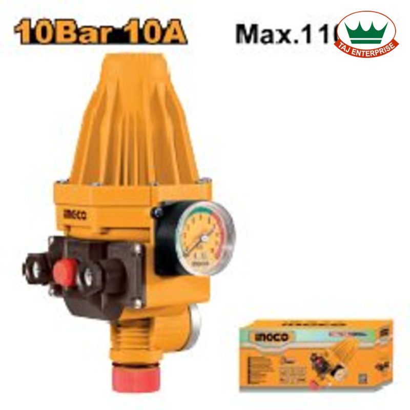 Automatic Pump Control