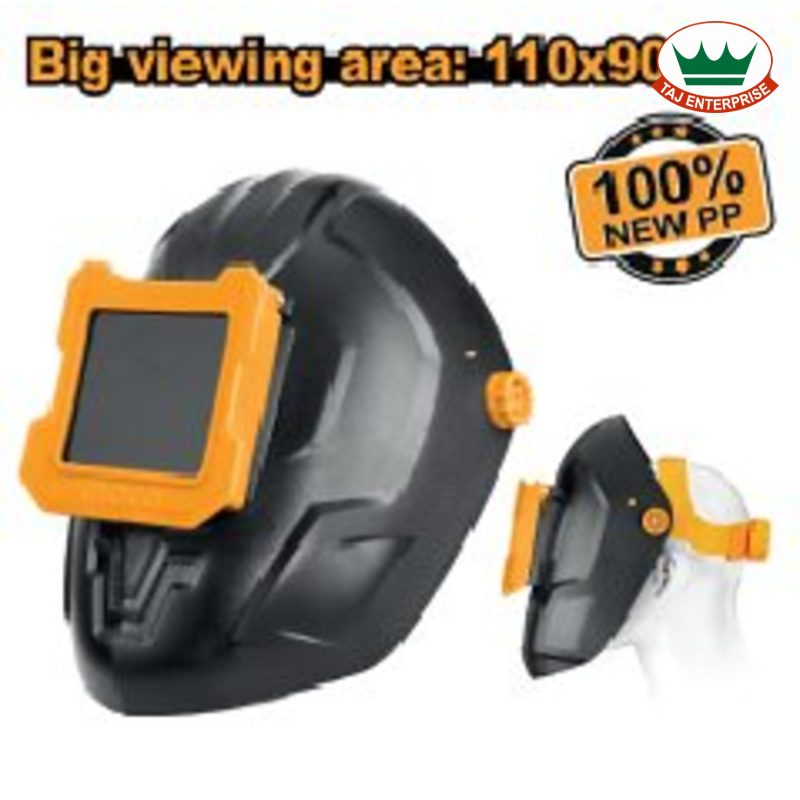 Welding Mask