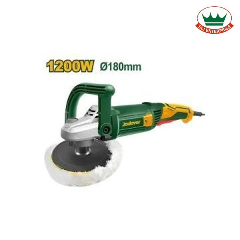 Polisher