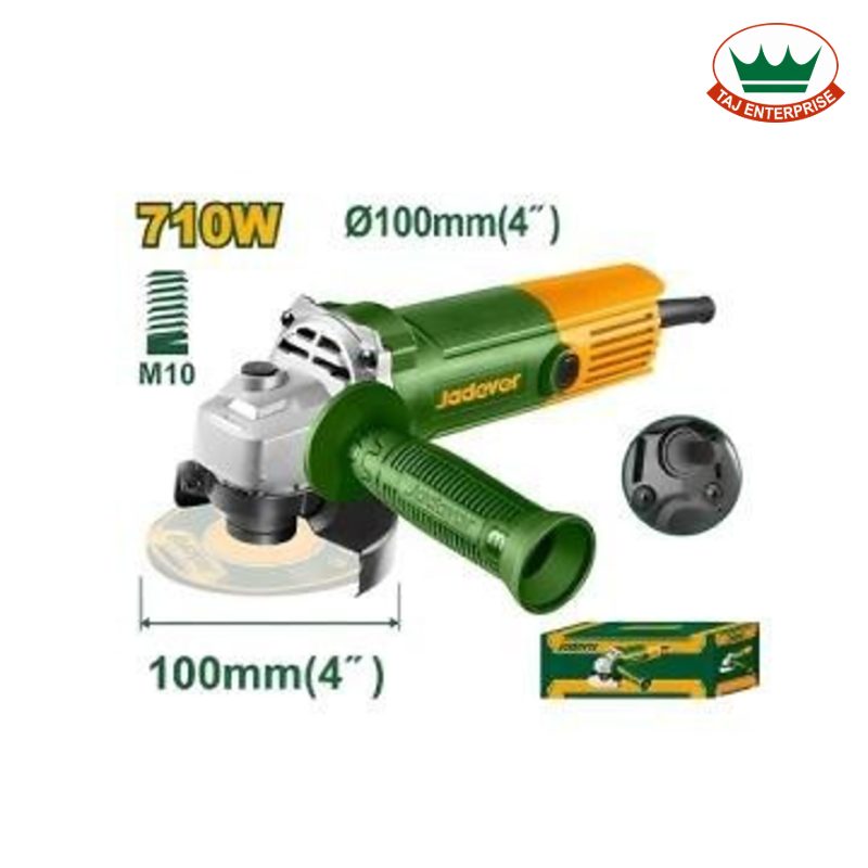 Angle Grinder