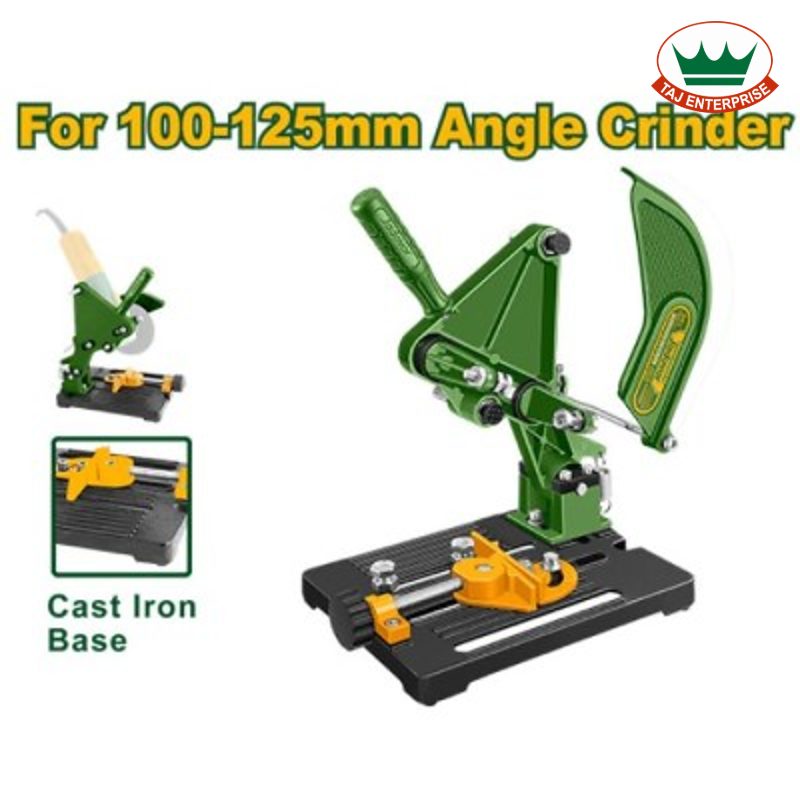 Angle Grinder Stand