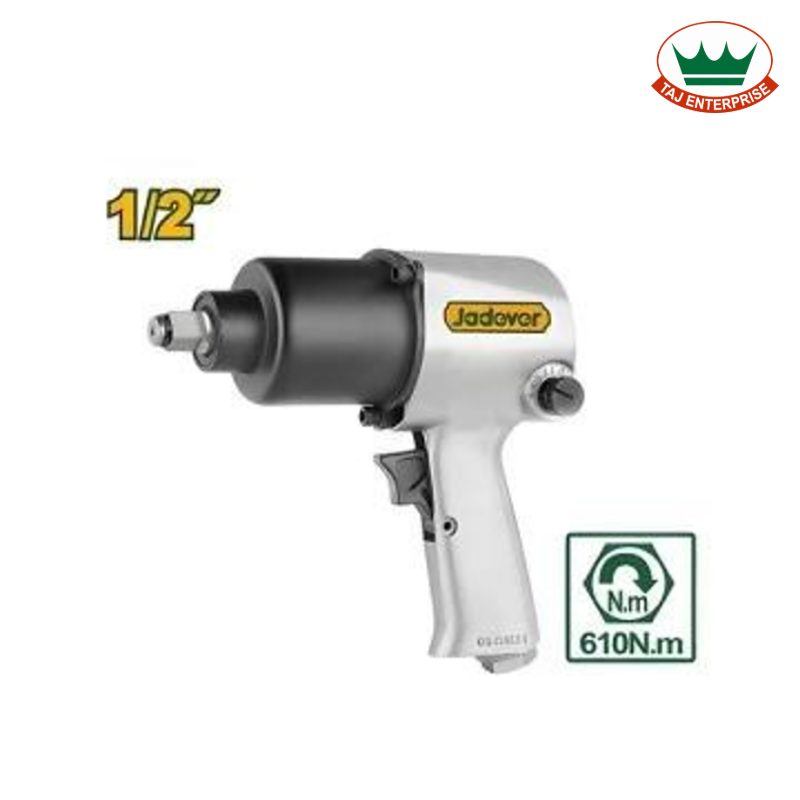 Air Impact Wrench 12.5mm