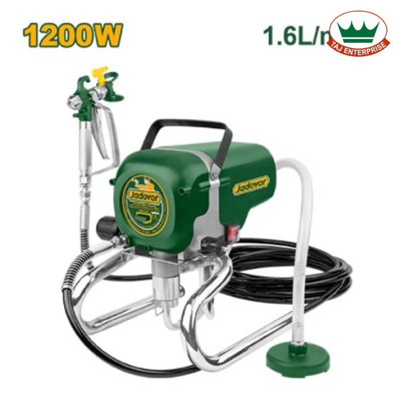 Airless Paint Sprayer