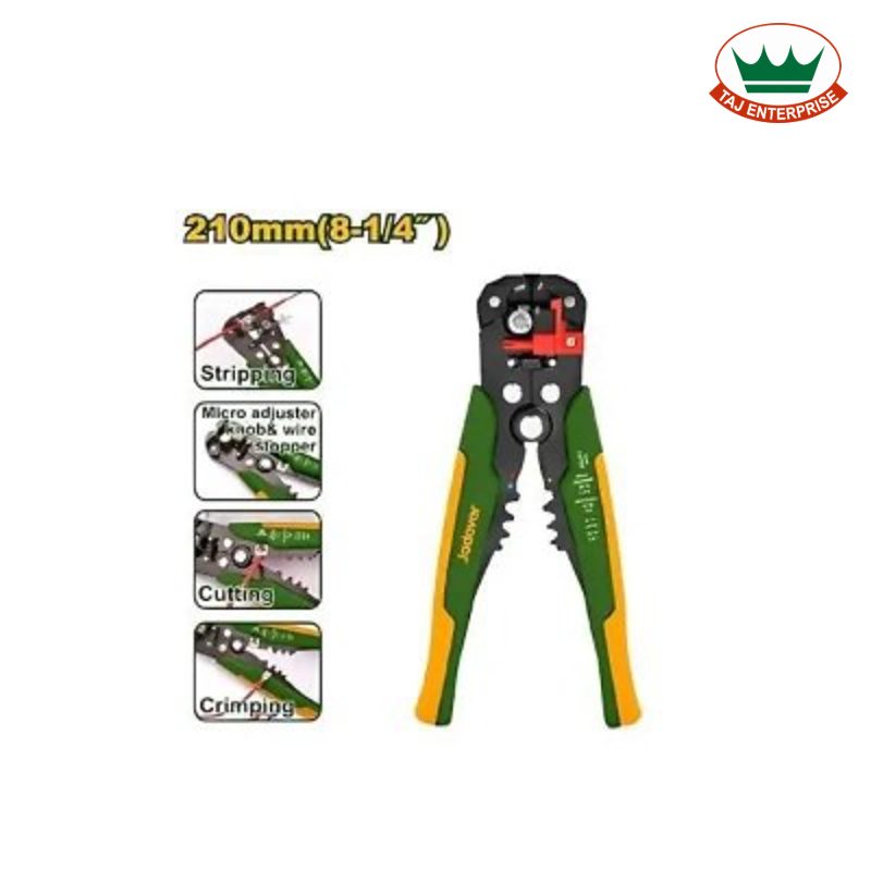 Automatic Wire Stripper
