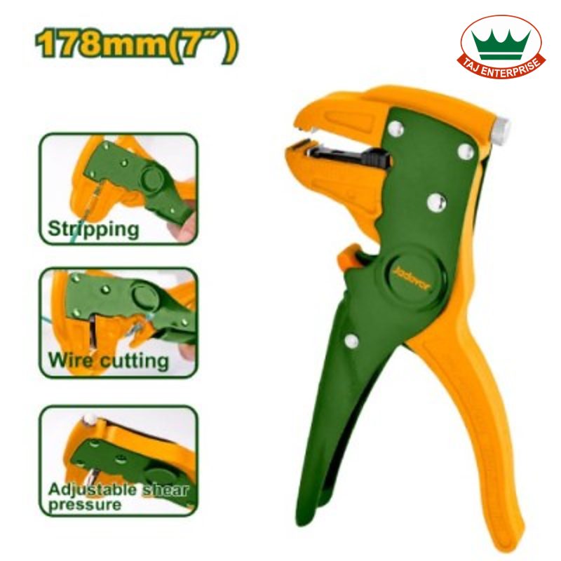 Wire Stripper (0.5-6mm)
