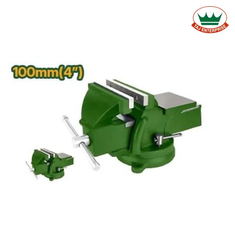 Bench Vice