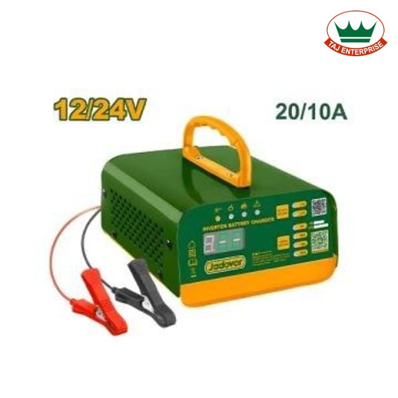 Inverter Battery Charger 20A