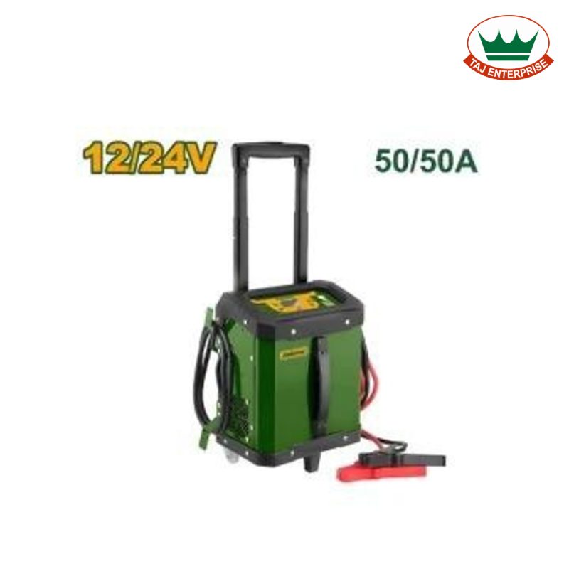 Inverter Battery Charger 12V