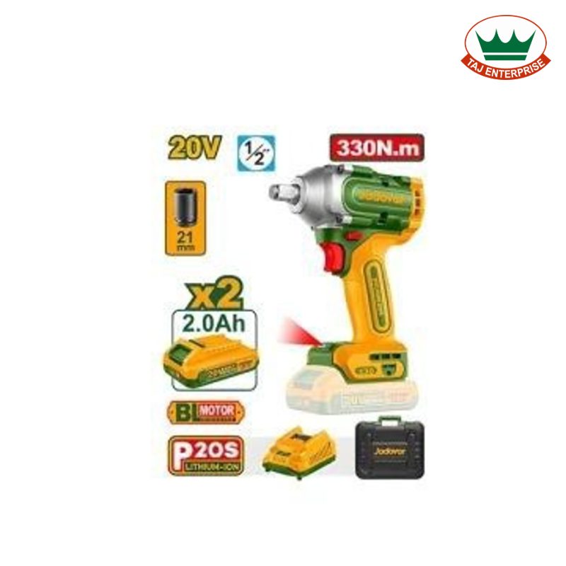 Cordless Impact Wrench