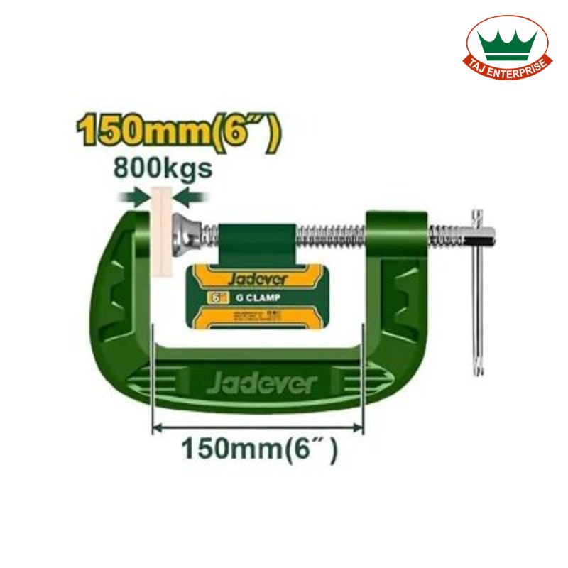 G Clamp
