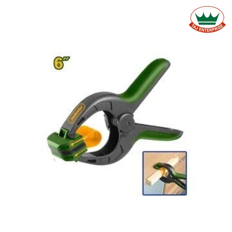 Spring Clamp