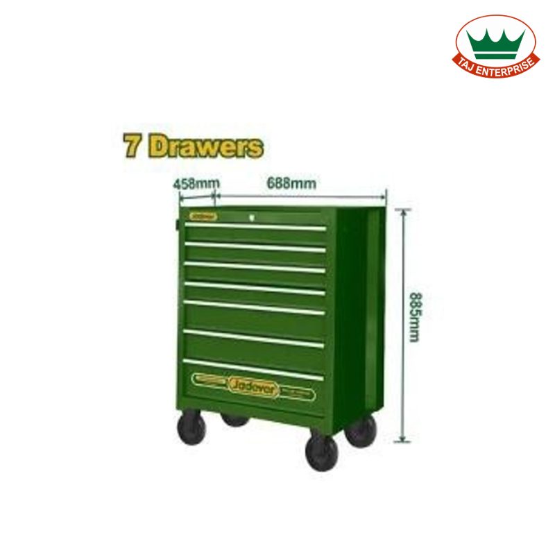 Roller Cabinet