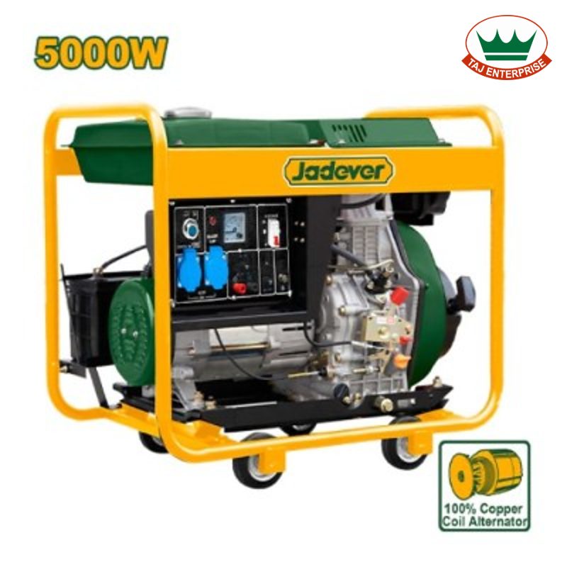 Diesel Generator