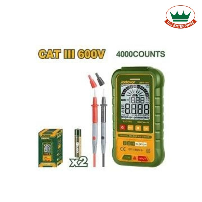 Digital Multimeter