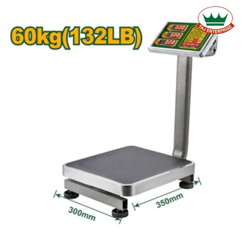 Electronic Scale