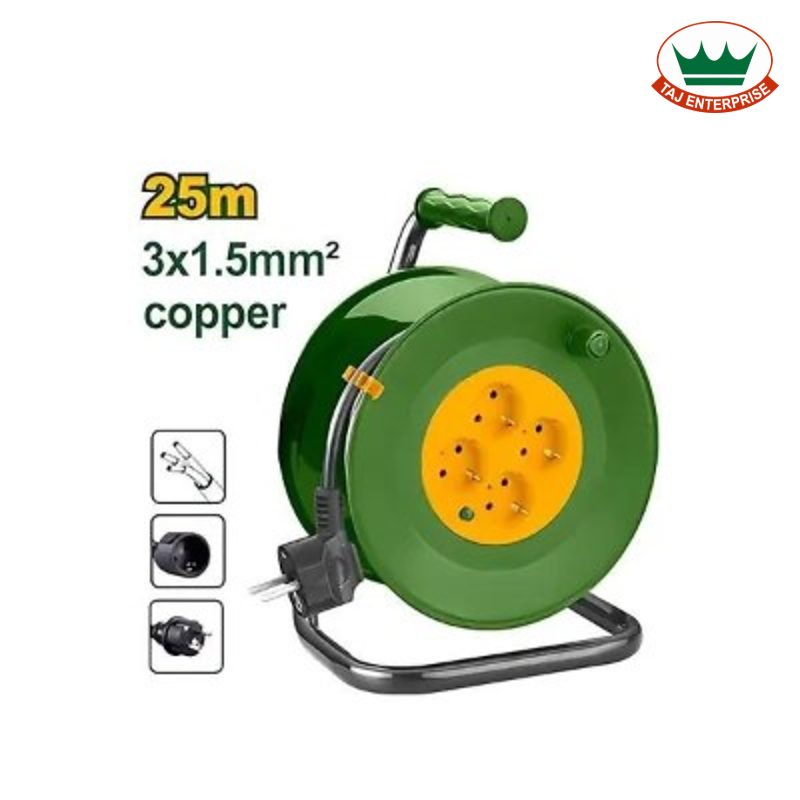 Extension Reel