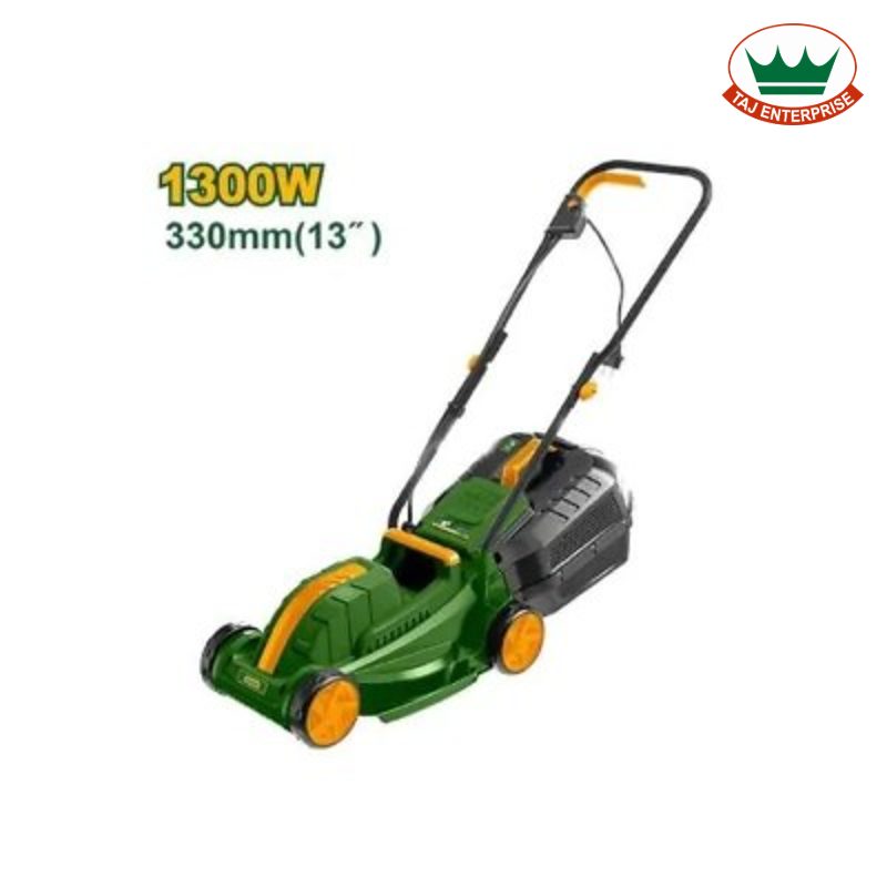 Electric Lawn Mower