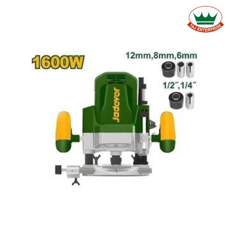 Electric Router